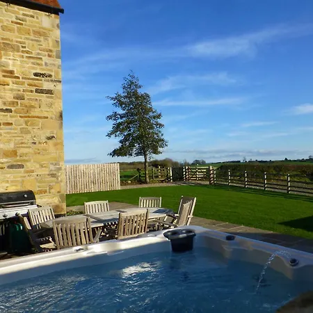 Tunstall Road Farm Hébergement de vacances Richmond (North Yorkshire)