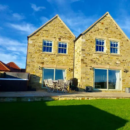 Tunstall Road Farm Hébergement de vacances Richmond (North Yorkshire)