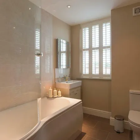 Tunstall Road Farm Tatil Evi Richmond (North Yorkshire)