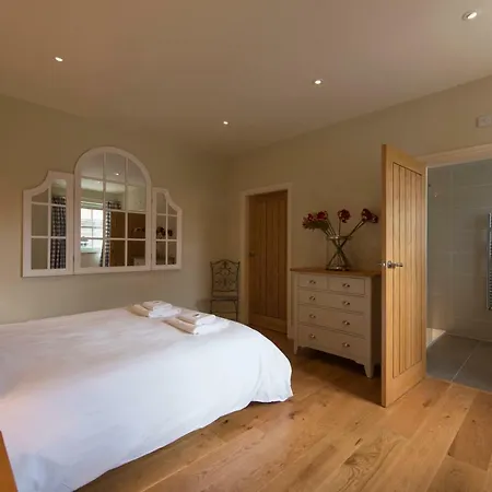 Tunstall Road Farm Tatil Evi *