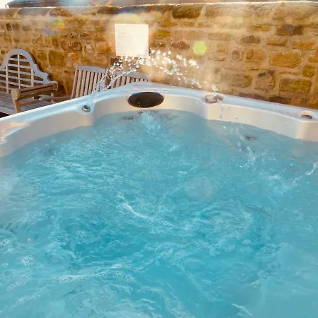 Tunstall Road Farm Tatil Evi Richmond (North Yorkshire)