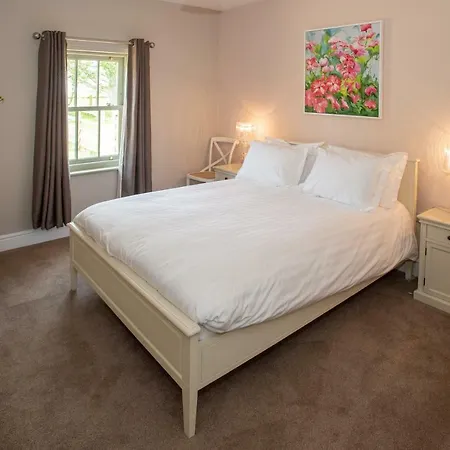 Tunstall Road Farm Tatil Evi Richmond (North Yorkshire)
